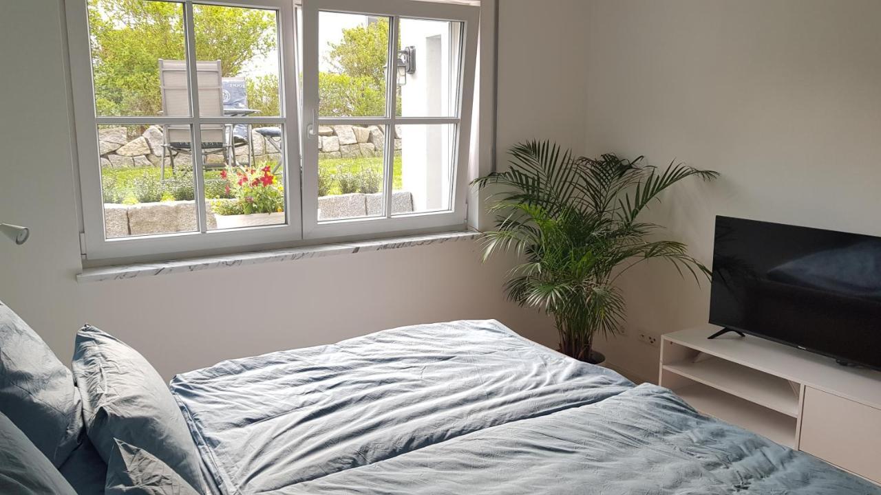 Apartment Charly - Aktivurlaub Im Herzen Bayerns Wolfersdorf Exterior photo