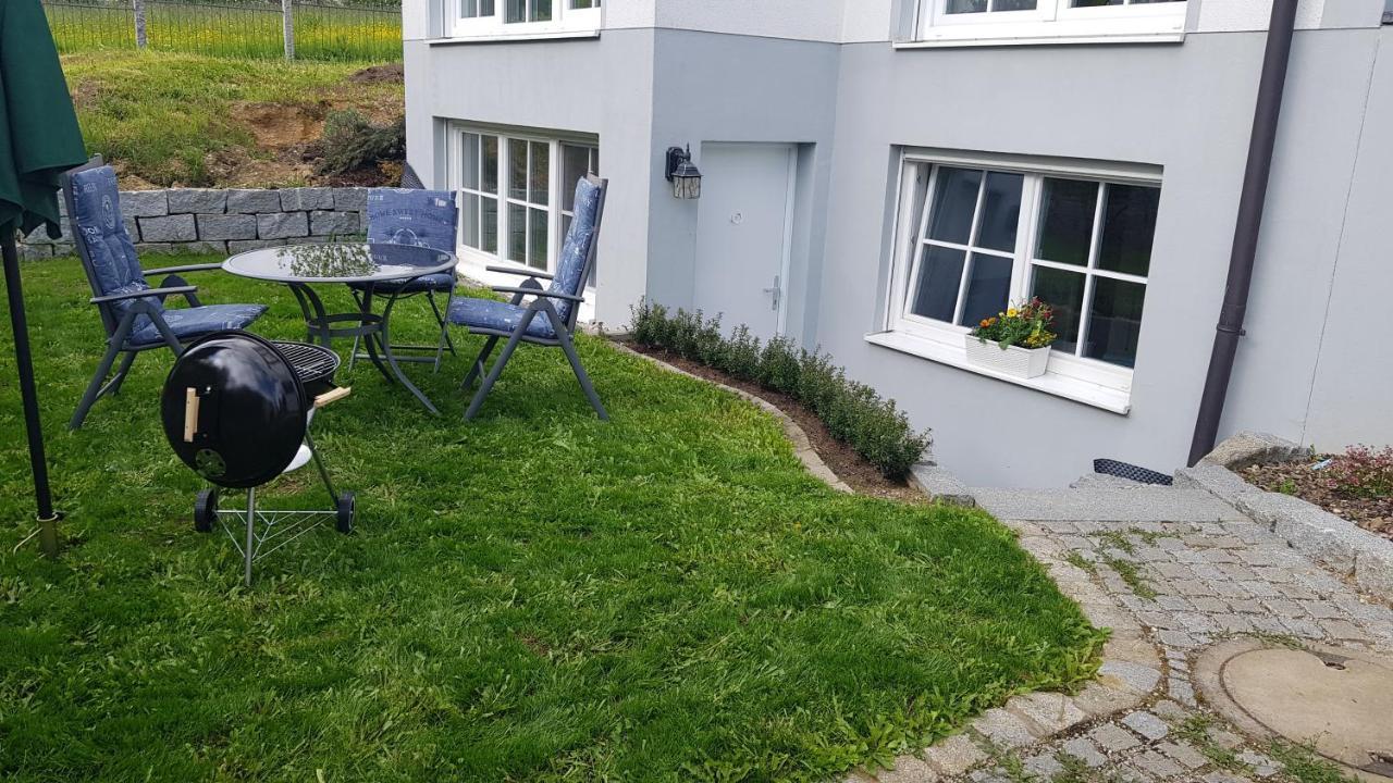 Apartment Charly - Aktivurlaub Im Herzen Bayerns Wolfersdorf Exterior photo
